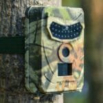 Forestry Trail Camera – 12MP Outdoor Wildlife - Image 8