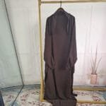 Abaya – Hijab Style, Comfortable & Modest - Image 2