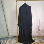 Abaya – Hijab Style, Comfortable & Modest - Image 7