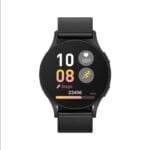 Smartwatch For Workout And Body Monitoring - Multi-functional Features - Image 2