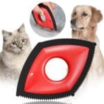 Professional Pet Hair Remover Tool – Reusable Fur Catcher for Cars, Carpets & Upholstery Cleaning - Image 6