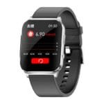 Smartwatch with Heart Rate, ECG Monitoring, and Step Counting - Image 2