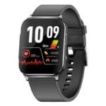 Smartwatch with Heart Rate, ECG Monitoring, and Step Counting - Image 6