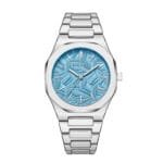 Stylish Business Watch with Multiple Color Options