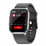 Smartwatch with Heart Rate, ECG Monitoring, and Step Counting - Image 7