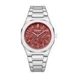 Stylish Business Watch with Multiple Color Options - Image 4