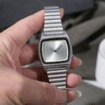 Quartz Watch – Fashionable Timepiece for Everyday Wear - Image 3