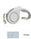 Retractable Dog Leash