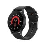 Smartwatch For Workout And Body Monitoring - Multi-functional Features