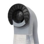 Portable Electric Pet Hair Vacuum Brush – Gentle Grooming & Shedding - Image 9