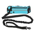 Hands Free Dog Leash | Running & Training Belt with Phone Pocket - Image 7