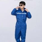Durable Work Coverall – Comfortable & Functional - Image 5
