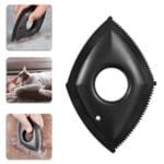 Professional Pet Hair Remover Tool – Reusable Fur Catcher for Cars, Carpets & Upholstery Cleaning