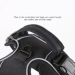 Premium Dog Harness Vest | No-Pull Reflective & Breathable - Image 4