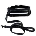 Hands Free Dog Leash | Running & Training Belt with Phone Pocket - Image 5