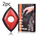 Professional Pet Hair Remover Tool – Reusable Fur Catcher for Cars, Carpets & Upholstery Cleaning - Image 8