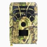 Camouflage Hunting Trail Camera – Outdoor Wildlife Surveillance - Image 4