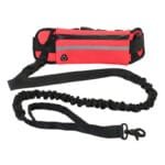 Hands Free Dog Leash | Running & Training Belt with Phone Pocket - Image 6