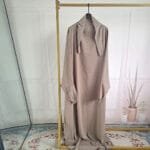 Abaya – Hijab Style, Comfortable & Modest - Image 6