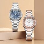 Elegant Quartz Alloy Wristwatch – 30M Waterproof