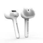 Pet Hair Remover Brush with Mist Spray – Dematting Grooming Tool for Dogs & Cats - Image 4