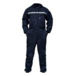 Durable Work Coverall – Comfortable & Functional - Image 4