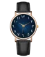 watch - Arabic numbers
