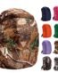 Waterproof Camo Backpack Cover
