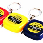 Mini Measuring Tape